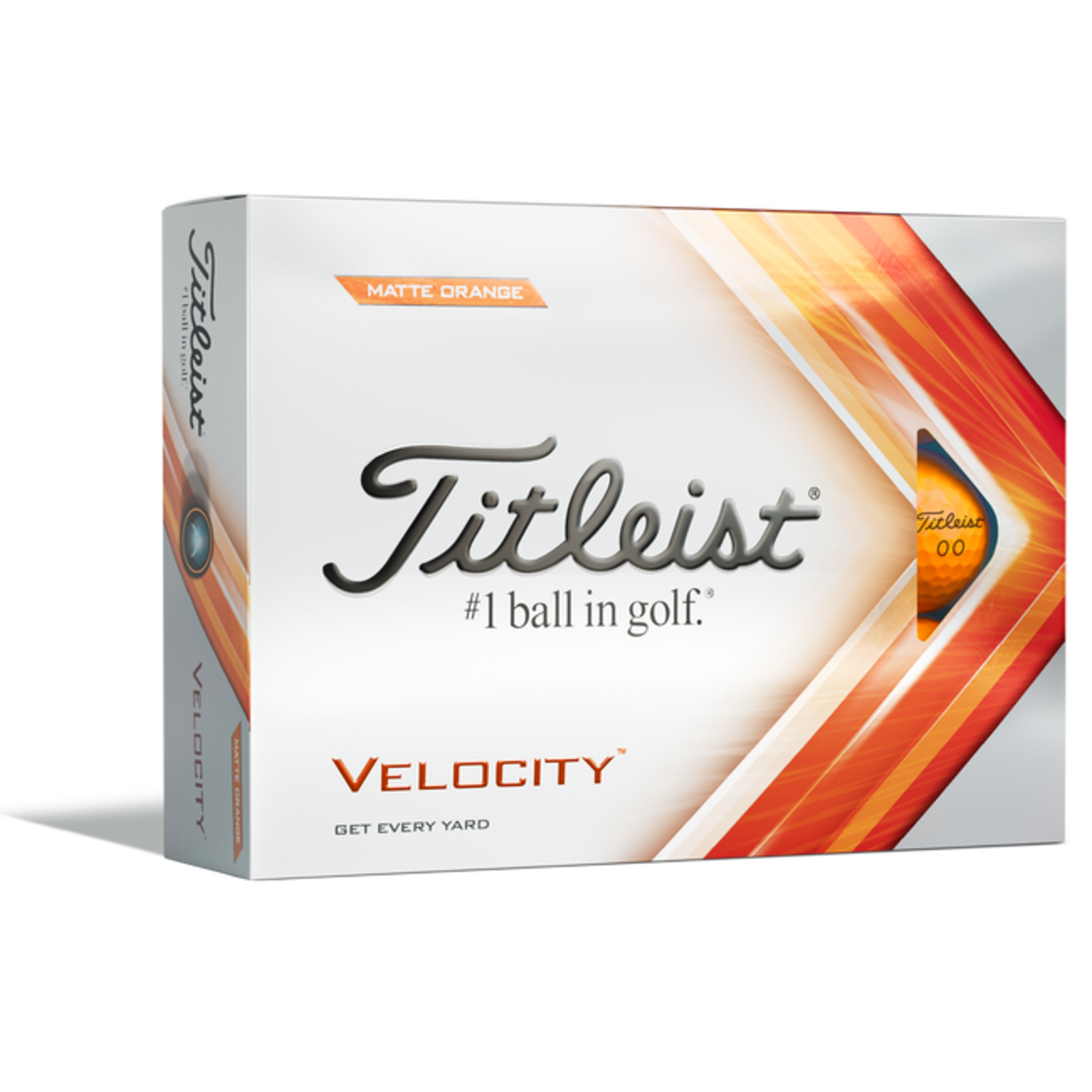 Titleist Titleist (23) Velocity