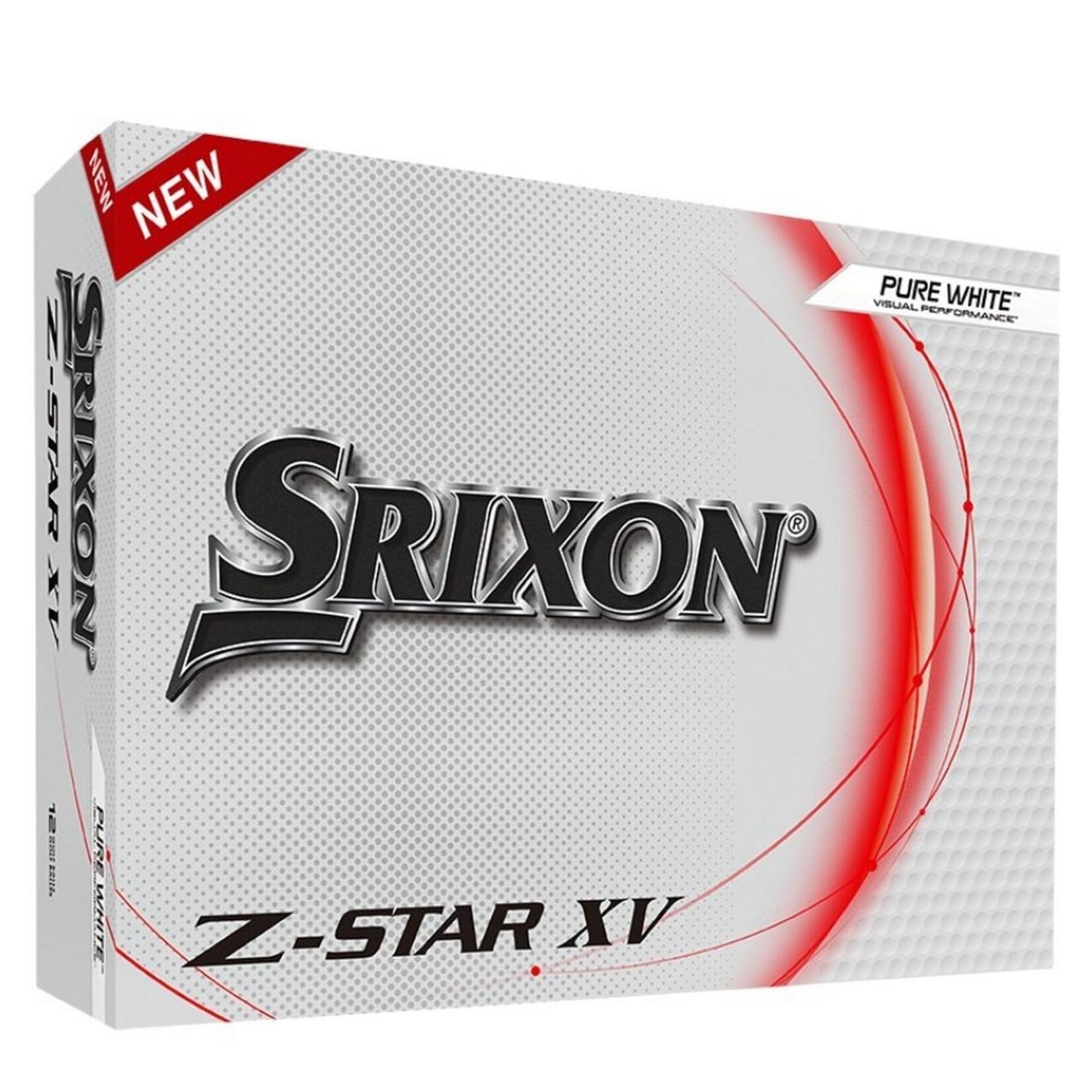 Srixon Srixon Z Star XV8 (23) Dozen