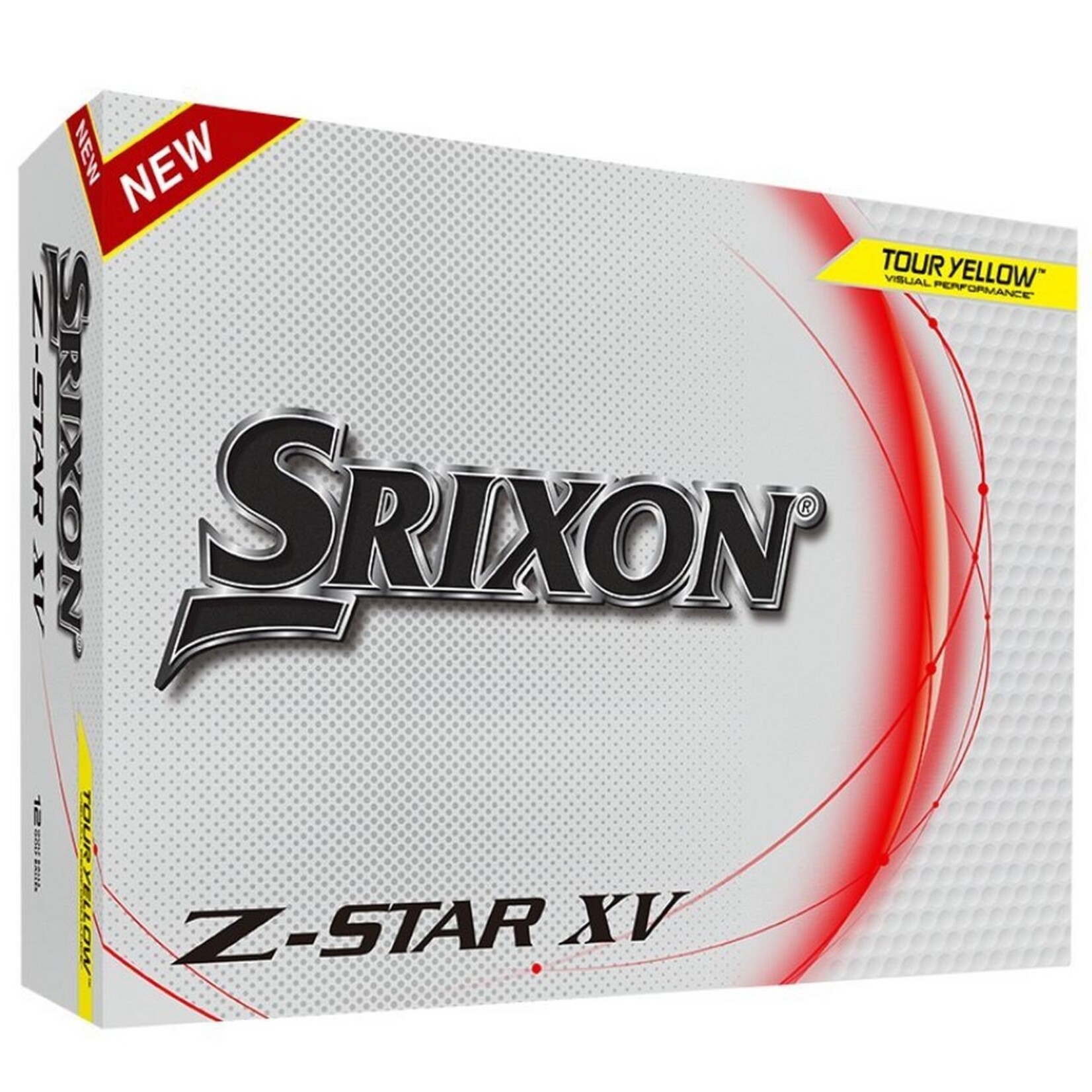 Srixon Srixon Z Star XV8 (23) Dozen