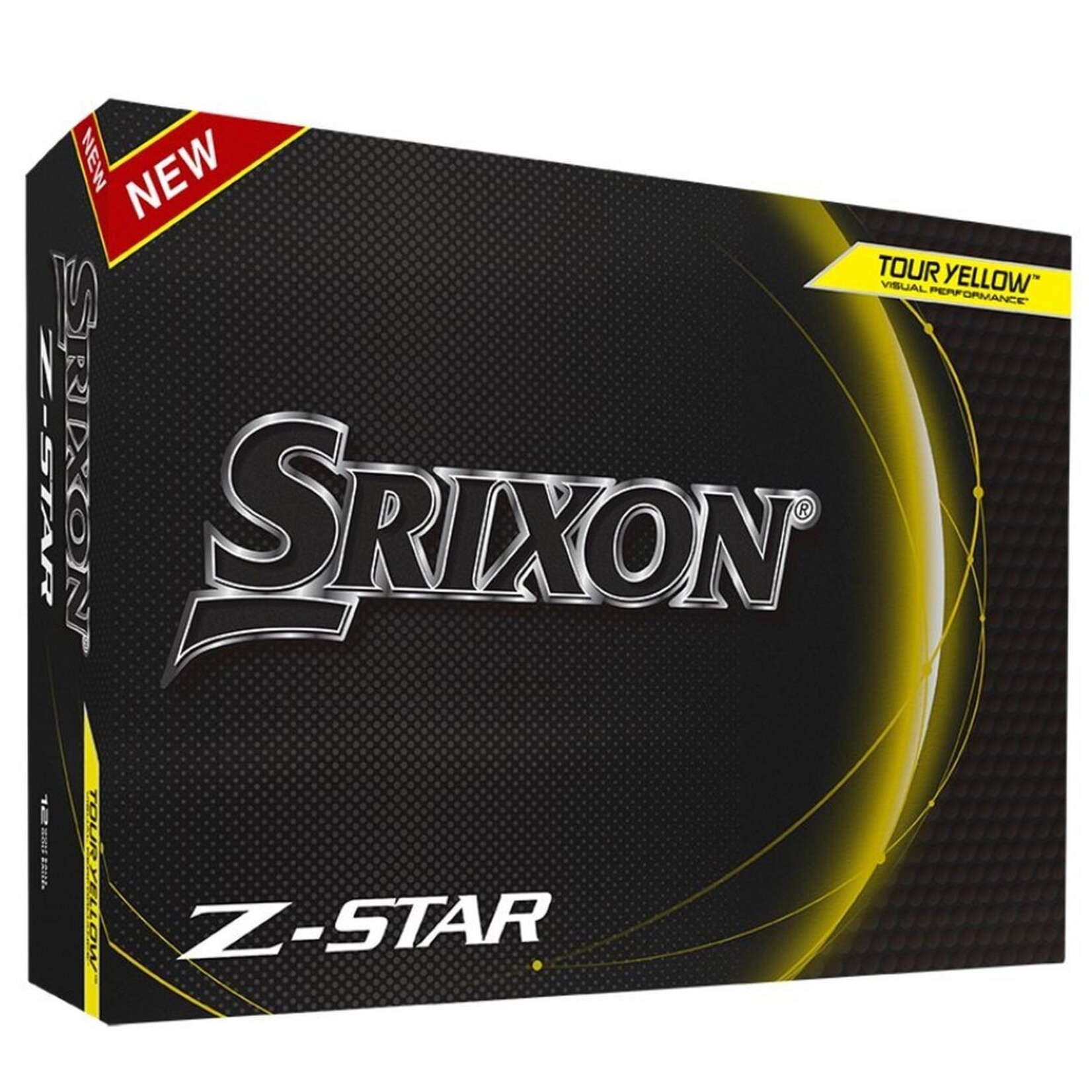 Srixon Srixon Z Star 8 Dozen (23)