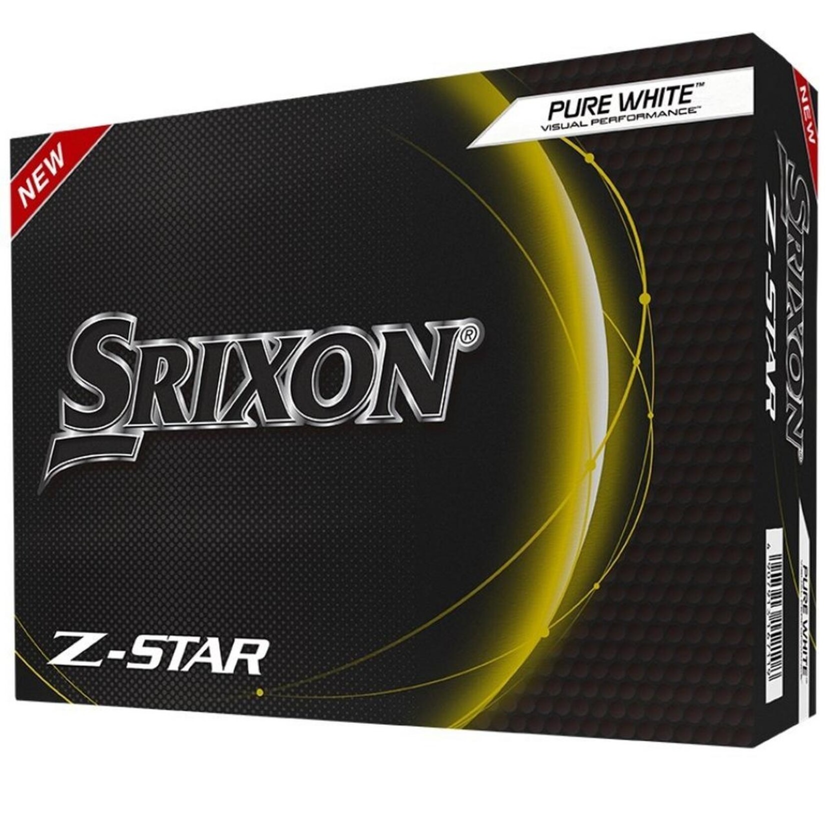 Srixon Srixon Z Star 8 Dozen (23)