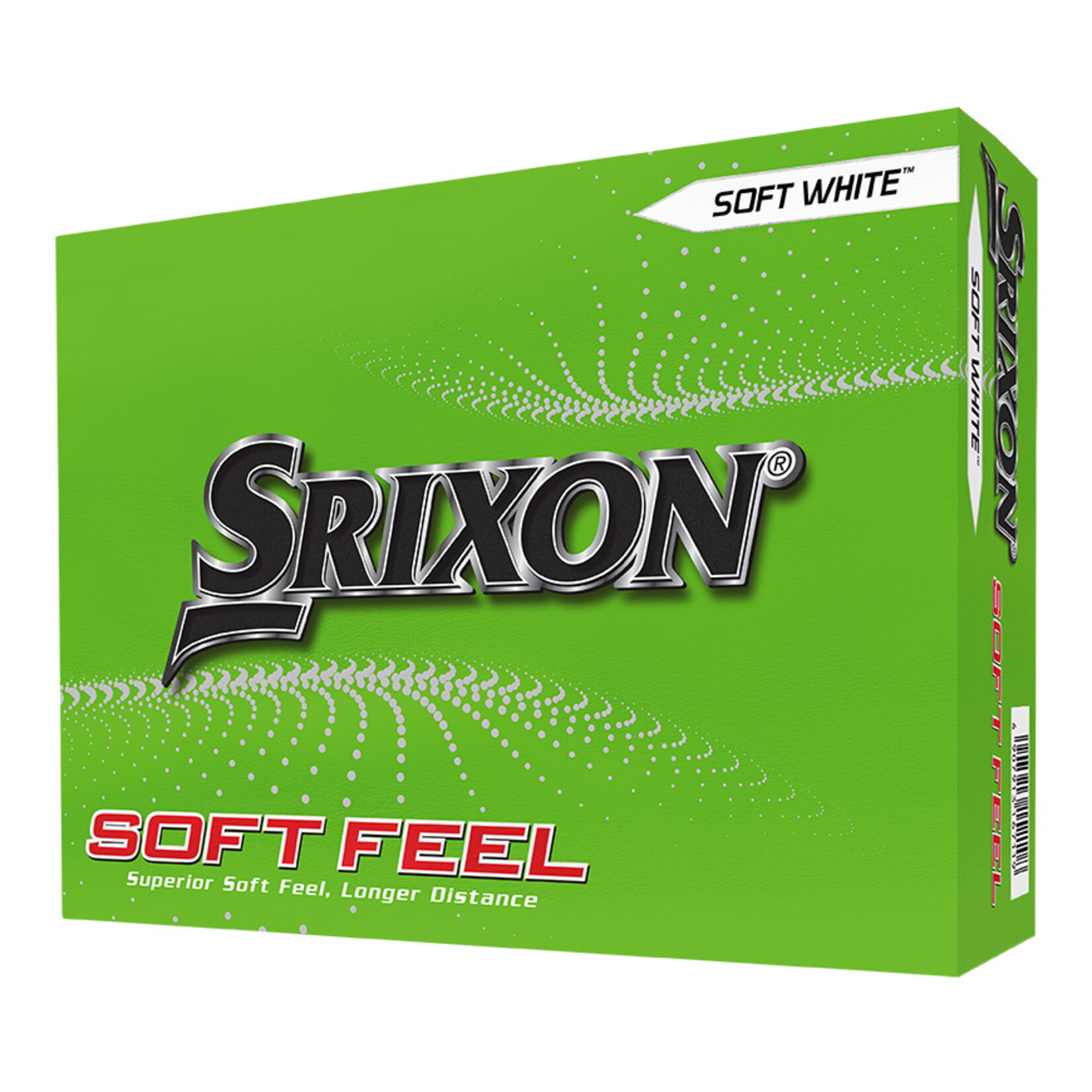 Srixon Srixon Soft Feel 13 Dozen