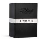 Titleist Titleist  Pro V1X Holiday 2 Dozen Pack