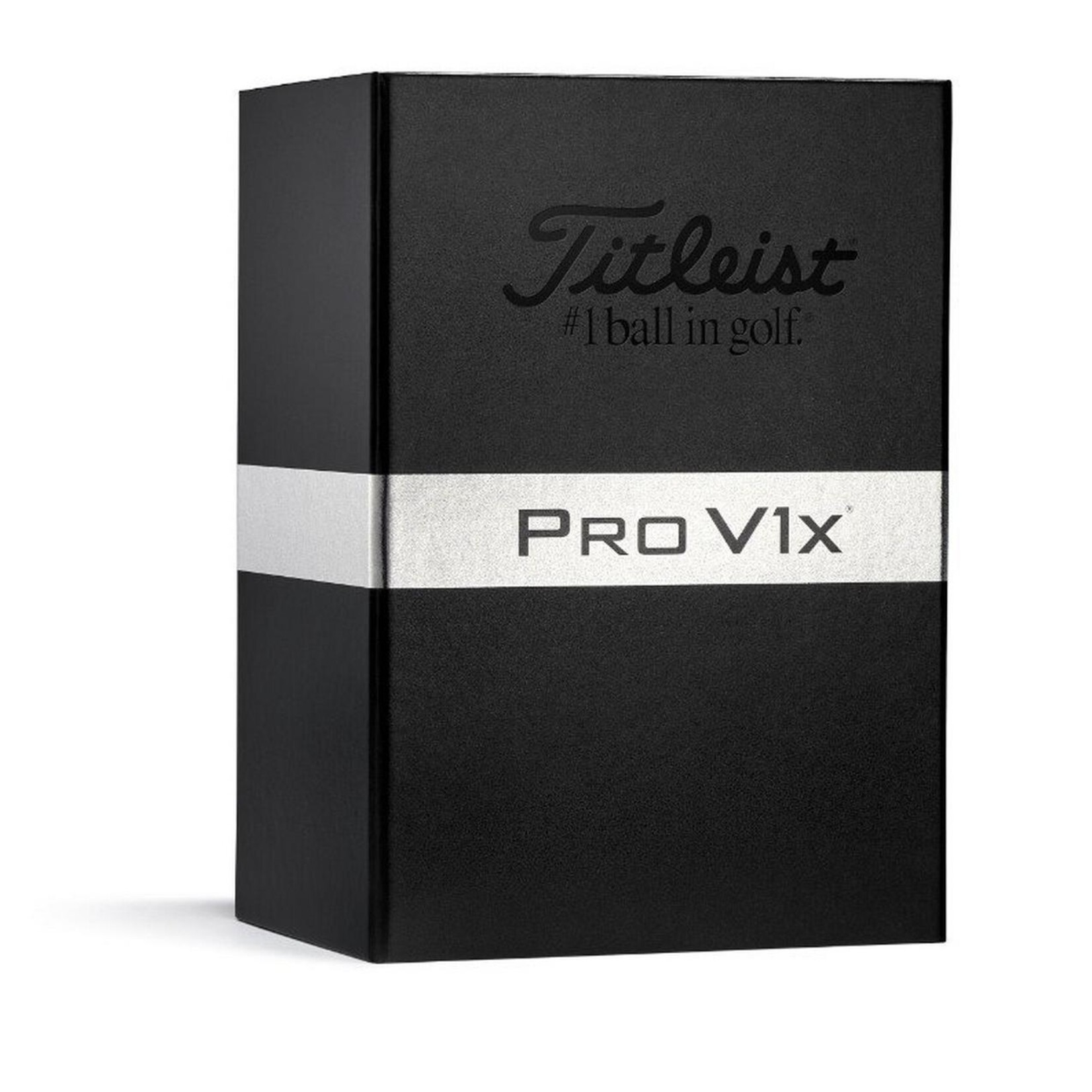 Titleist Titleist  Pro V1X Holiday 2 Dozen Pack