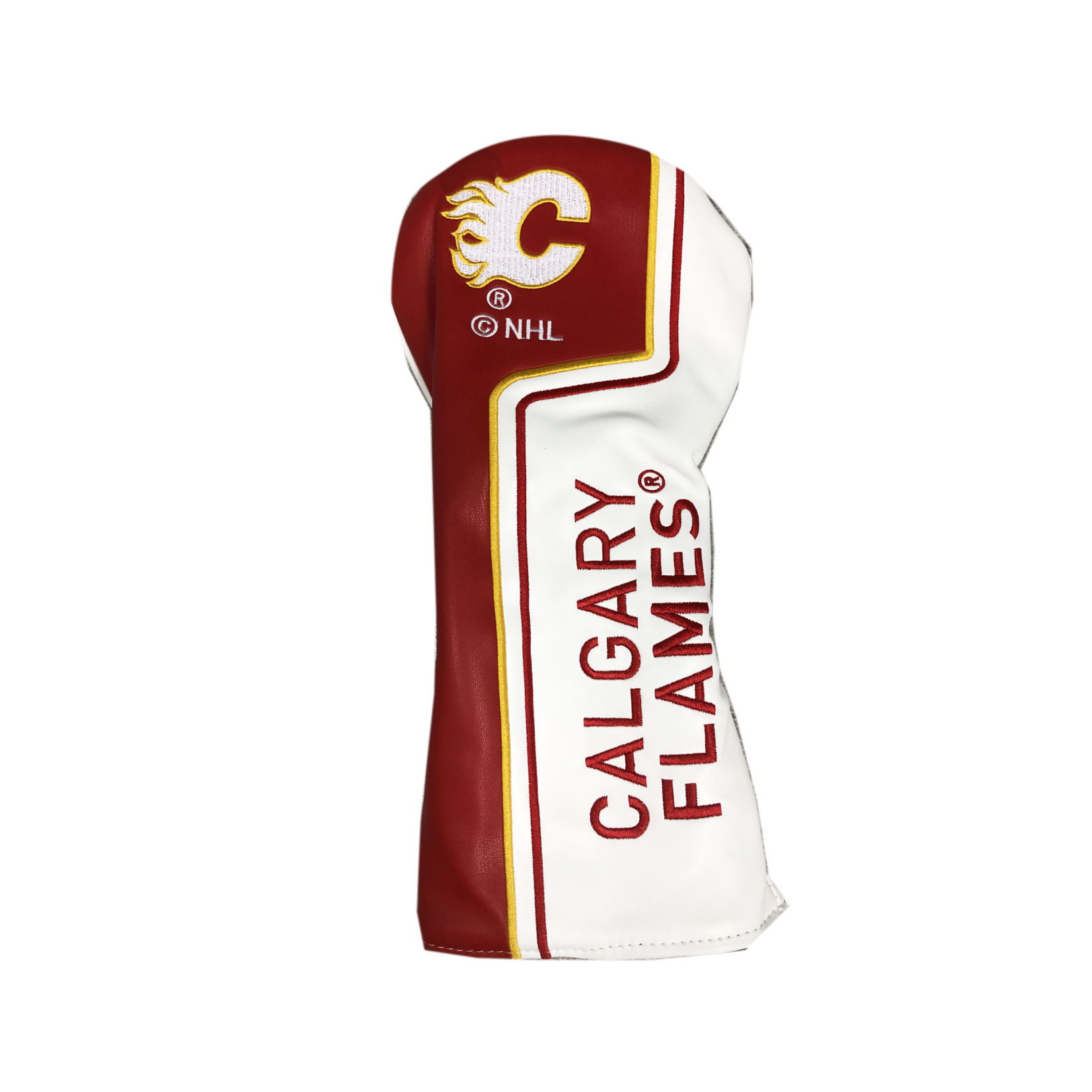 CaddyPro NHL Vintage Driver Headcover