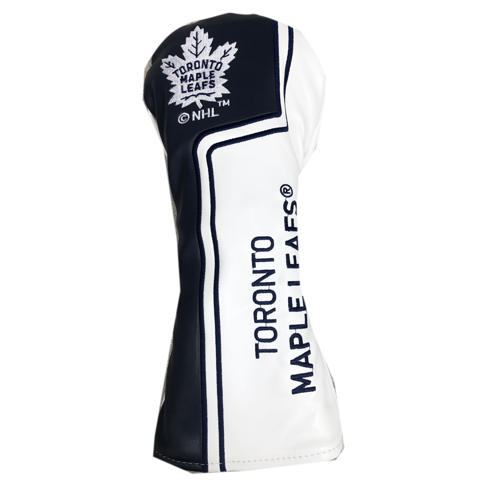 CaddyPro NHL Vintage Driver Headcover
