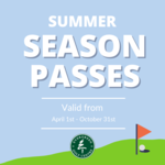 Adult 7 Day Seasons Pass - 7 Day Season Pass