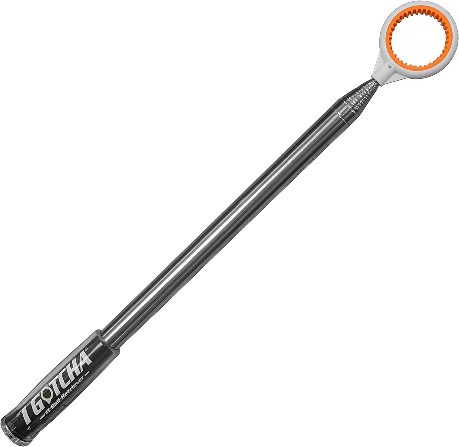 IGotcha Jawz 18' Ball Retriever Evergreen Golf Centre