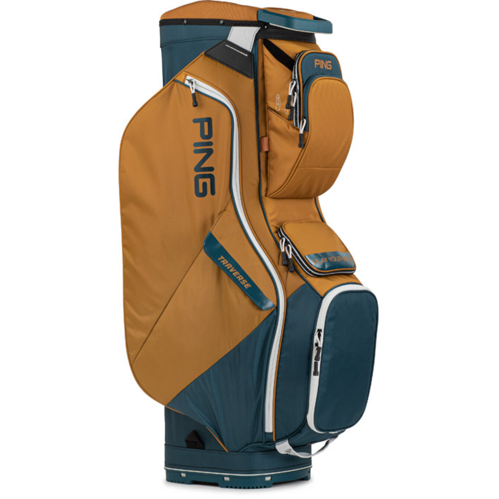 Ping PING Bag Traverse 214 Cart Bag (22) 35463