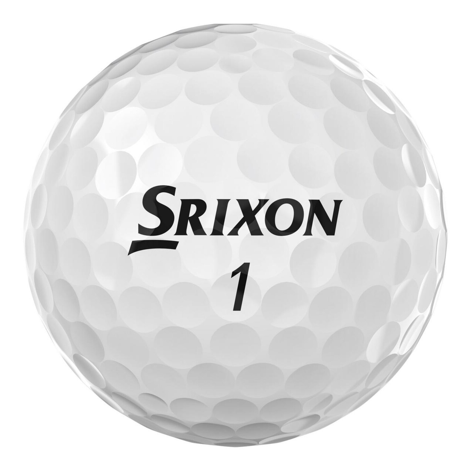 Srixon Srixon Q-Star Tour 4 (22) Dozen White
