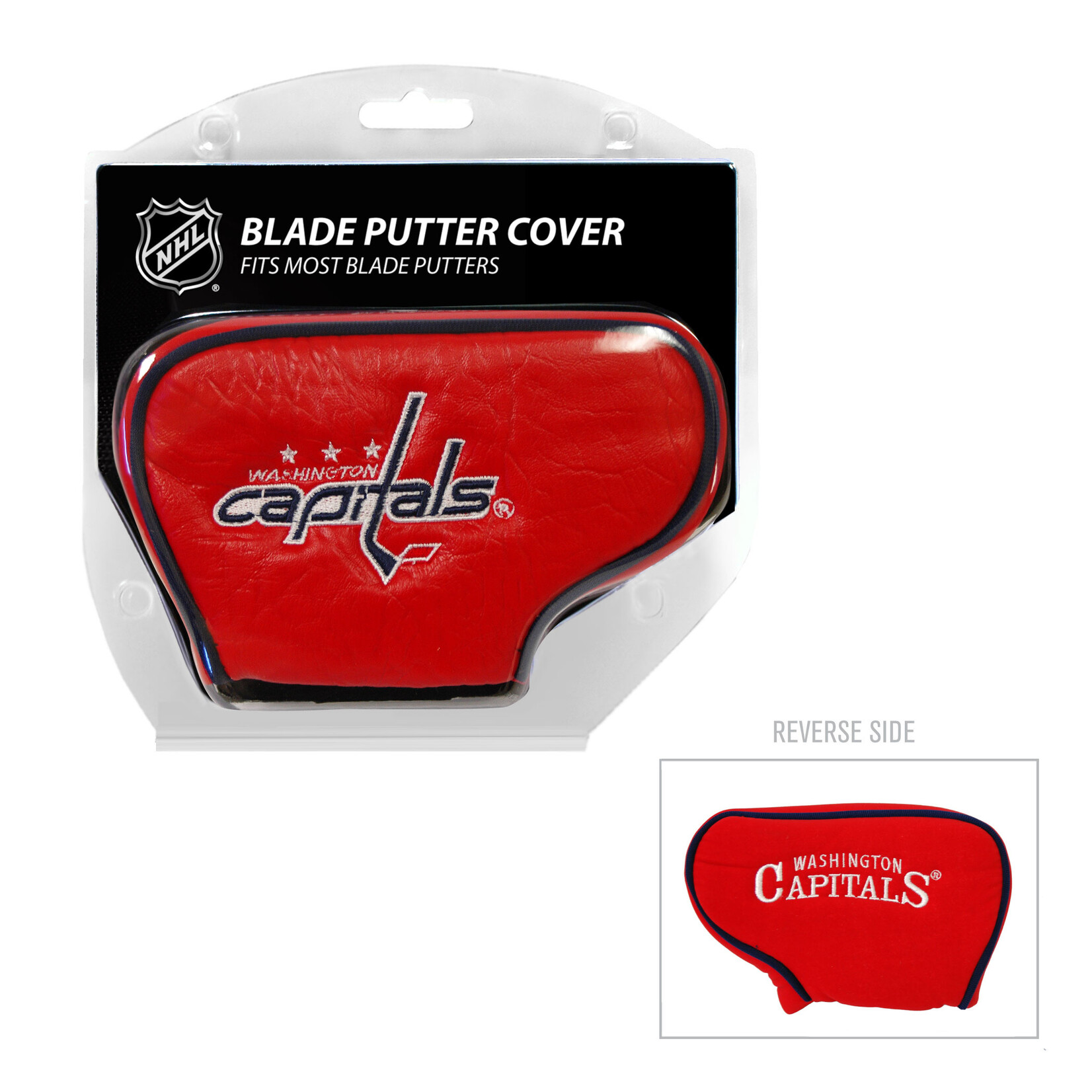 Team Golf Team Golf NHL Blade Putter Cover