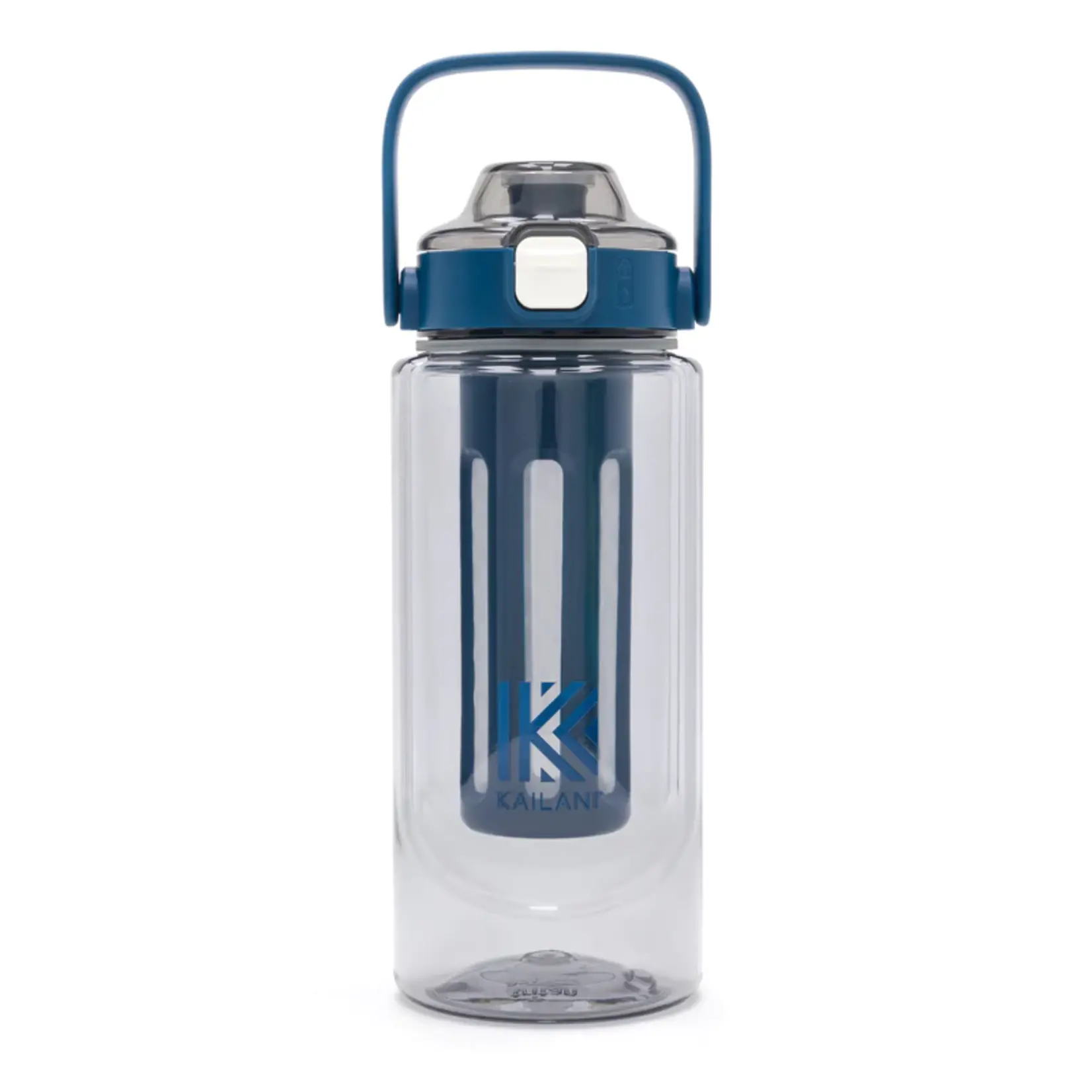 Kailani Kailani KILO Tritan Water Bottle 1000ml ('24)