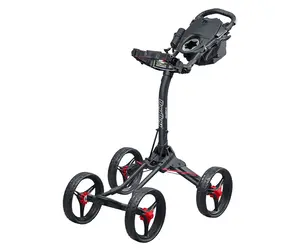 Bag Boy Quad XL Push Cart - Evergreen Golf Centre