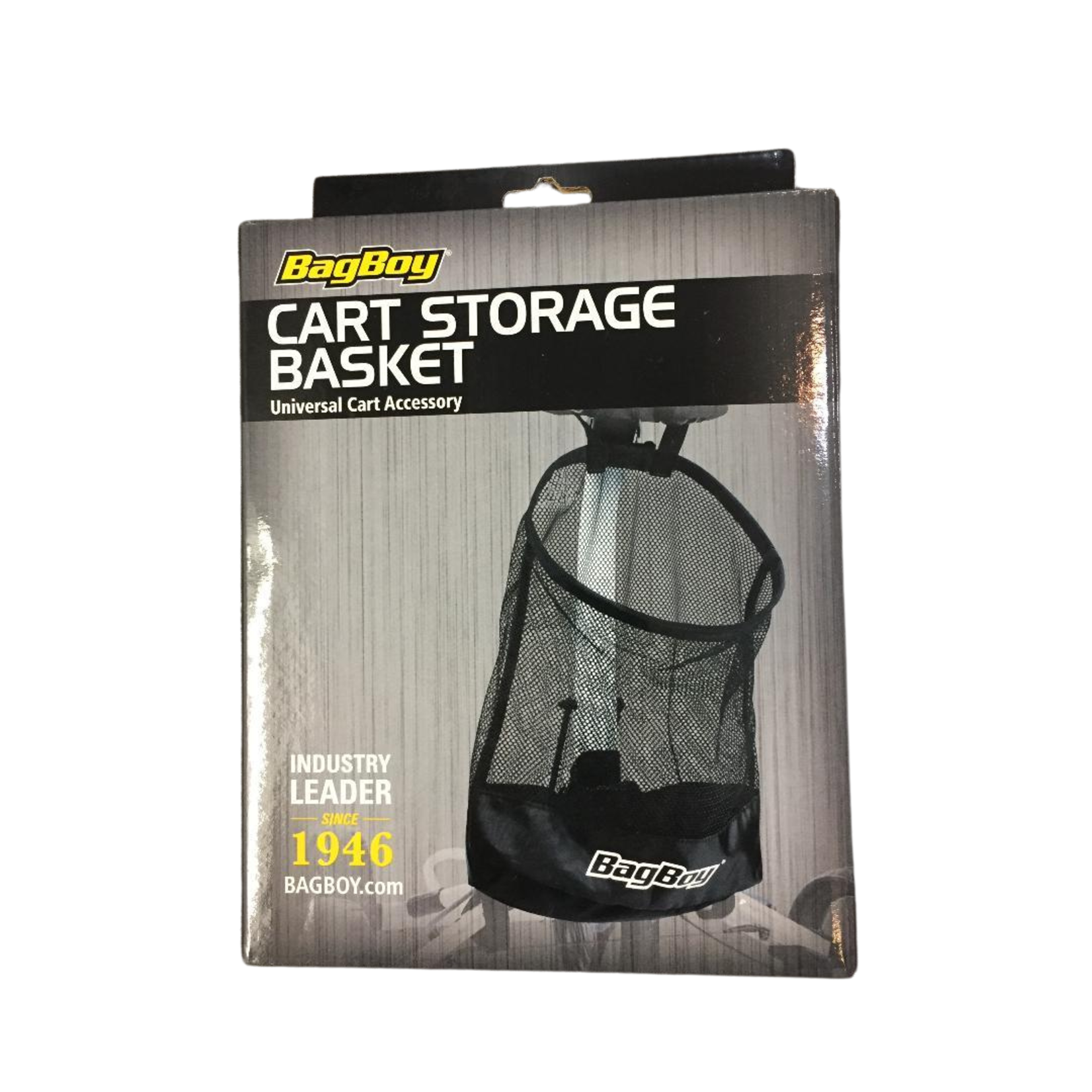 Bag Boy Bag Boy Storage Basket Universal C12811