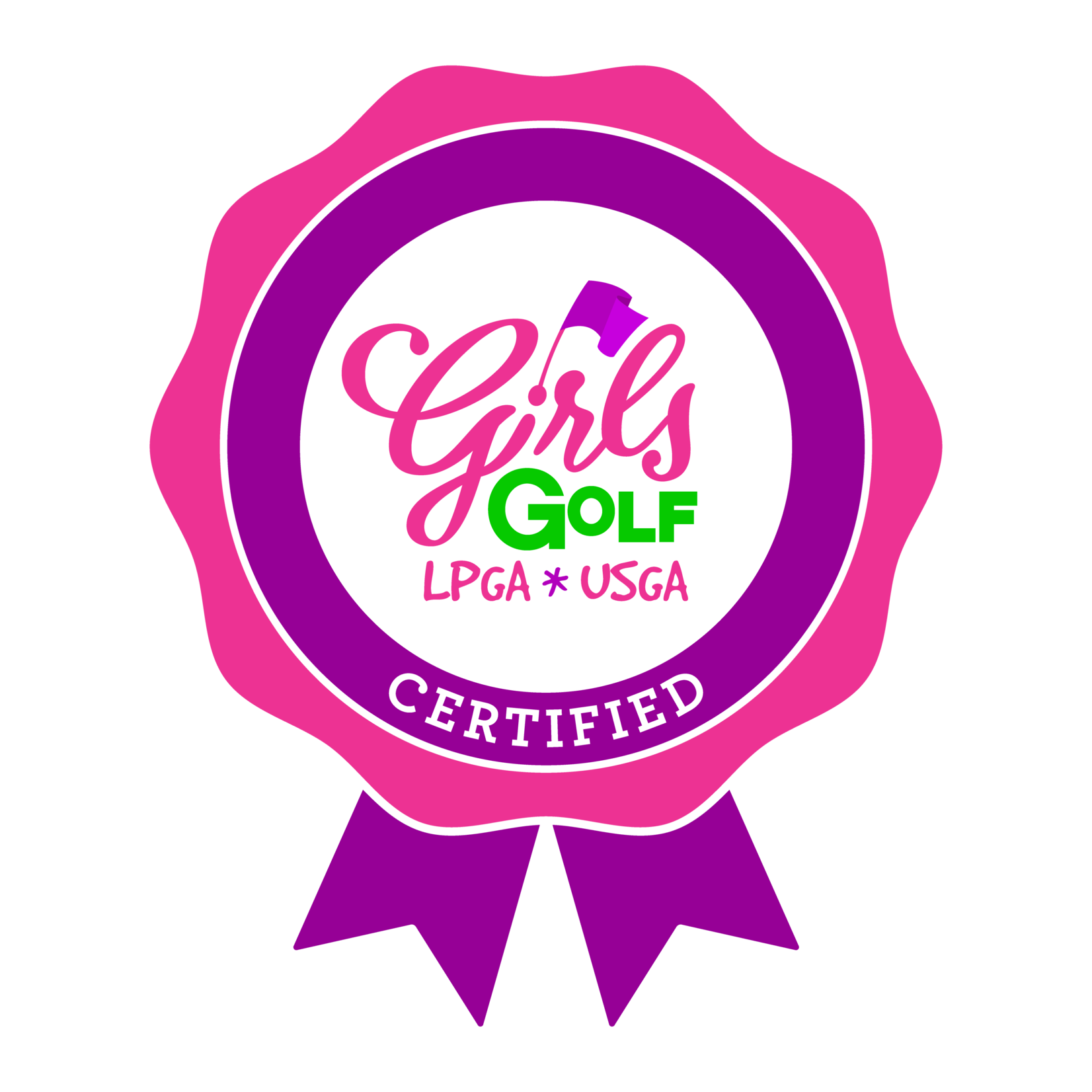 2024 LPGA Girls Golf Program - Group #1 Sundays May 12,26 June 9,23 July 7,21 August 4 3pm-4pm