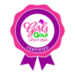 2024 LPGA Girls Golf Program - Group #2 Sundays May 12,26 June 9,23 July 7,21 August 4 4:30pm-5:30pm