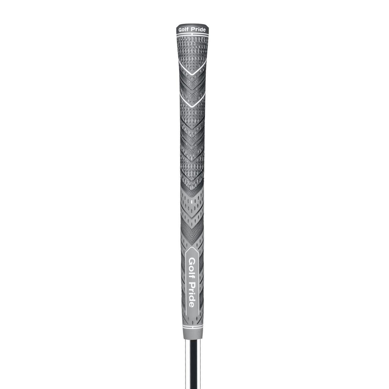 Golf Pride MCC PLUS 4 スタンダード 10本セット、正規品 MCC+4アライン グリップ STD 10本セット(グリップ（ウッド