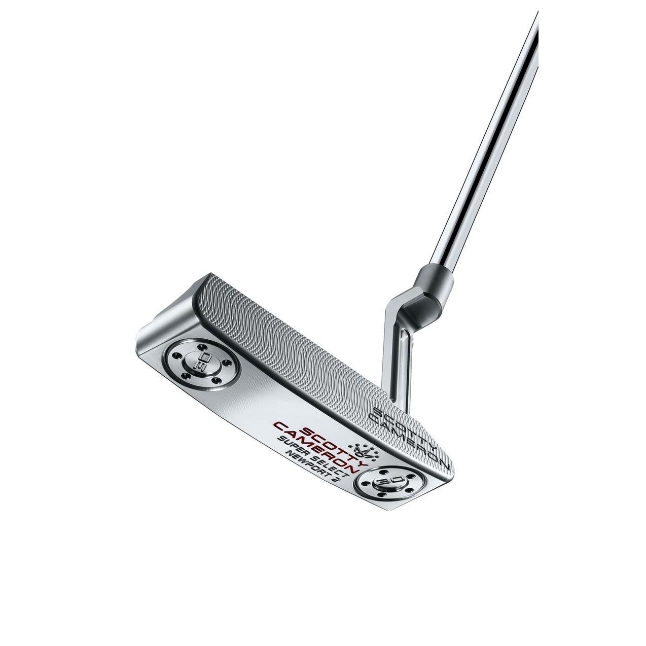 Scotty Cameron Select Newport 2023 - Evergreen Golf Centre