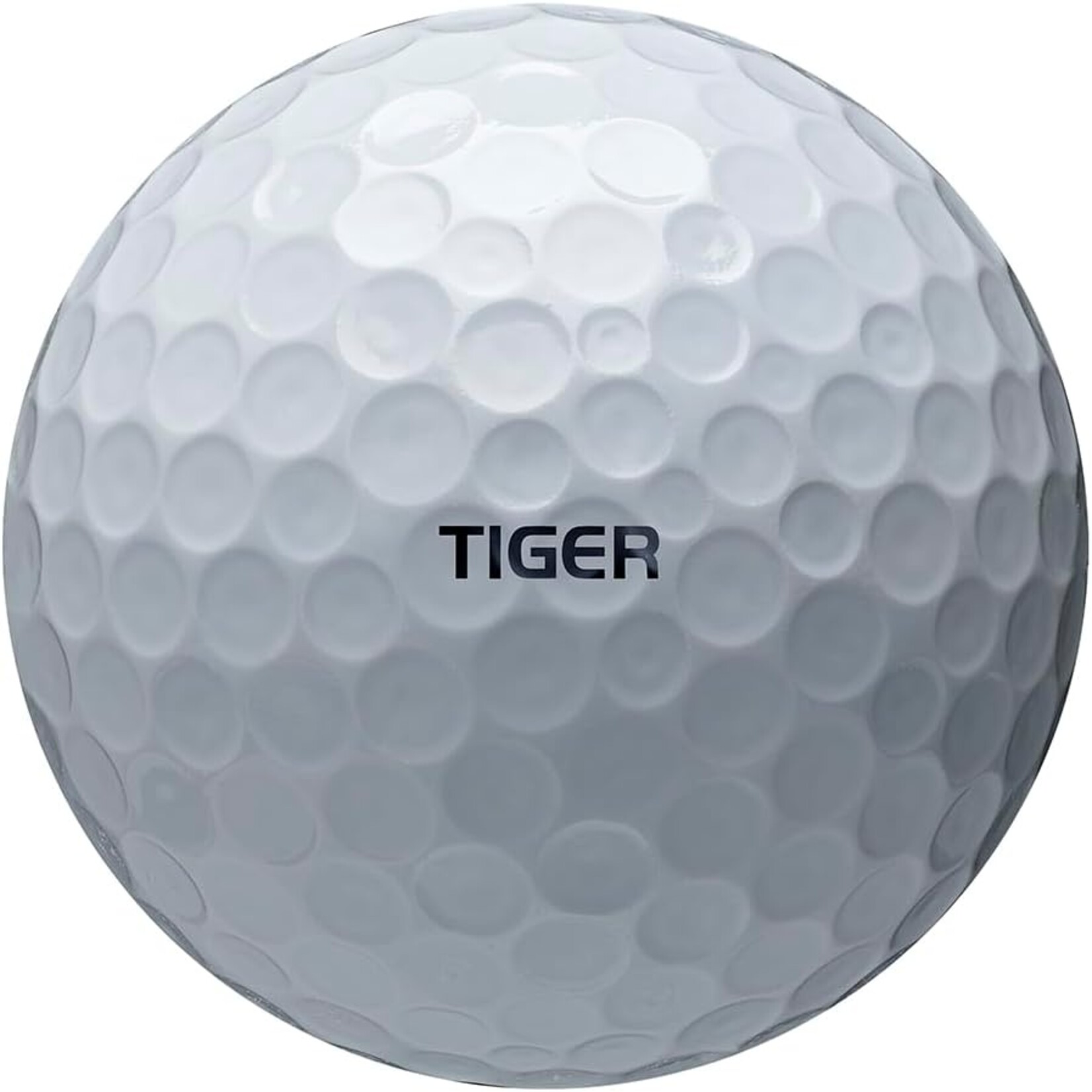 Bridgestone Bridgestone Tour B X Tiger Woods (24) Dozen White