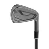 Srixon ZX7 MKII Black Iron 4-PW RH Stiff - Evergreen Golf Centre