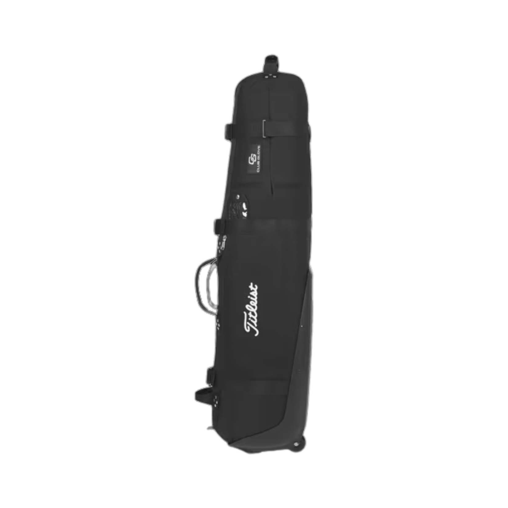 Titleist Titleist Pro Club Glove Travel Cover Blk