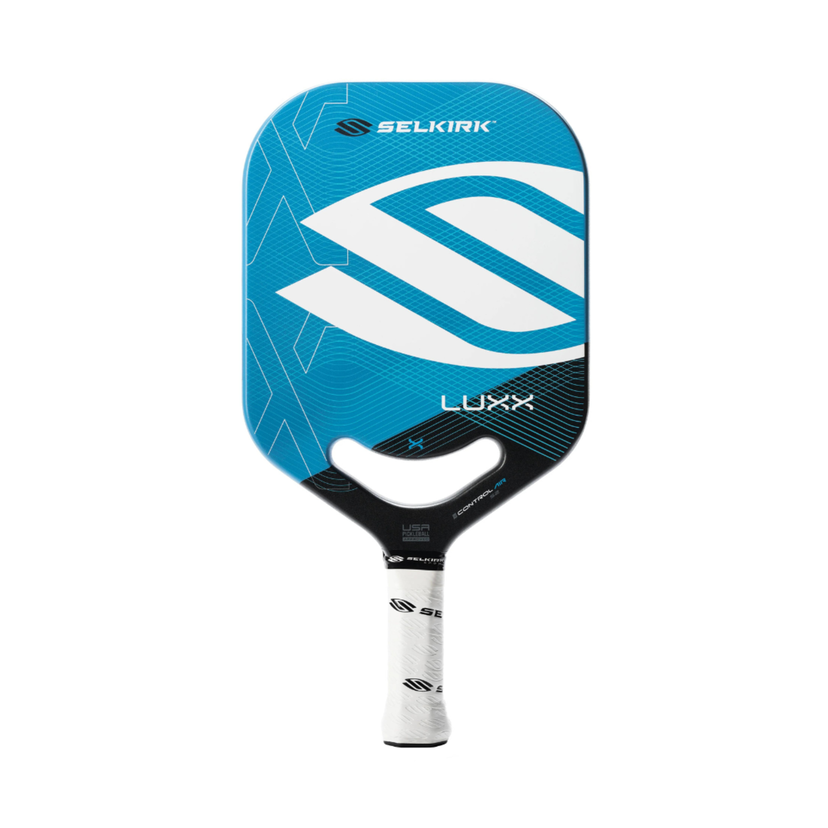 Selkirk Sport Selkirk Luxx Control Air S2 Paddle