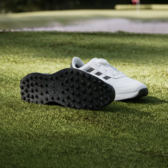 送料無料 新品 adidas GOLF S2G SL BOA 28 アディダス(adidas) ゴルフシューズ スパイクレス ウィメンズ