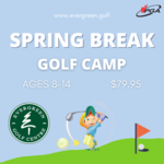 2024 Spring Break Camp #3 Tuesday/Wednesday April 2/3 3pm-6pm