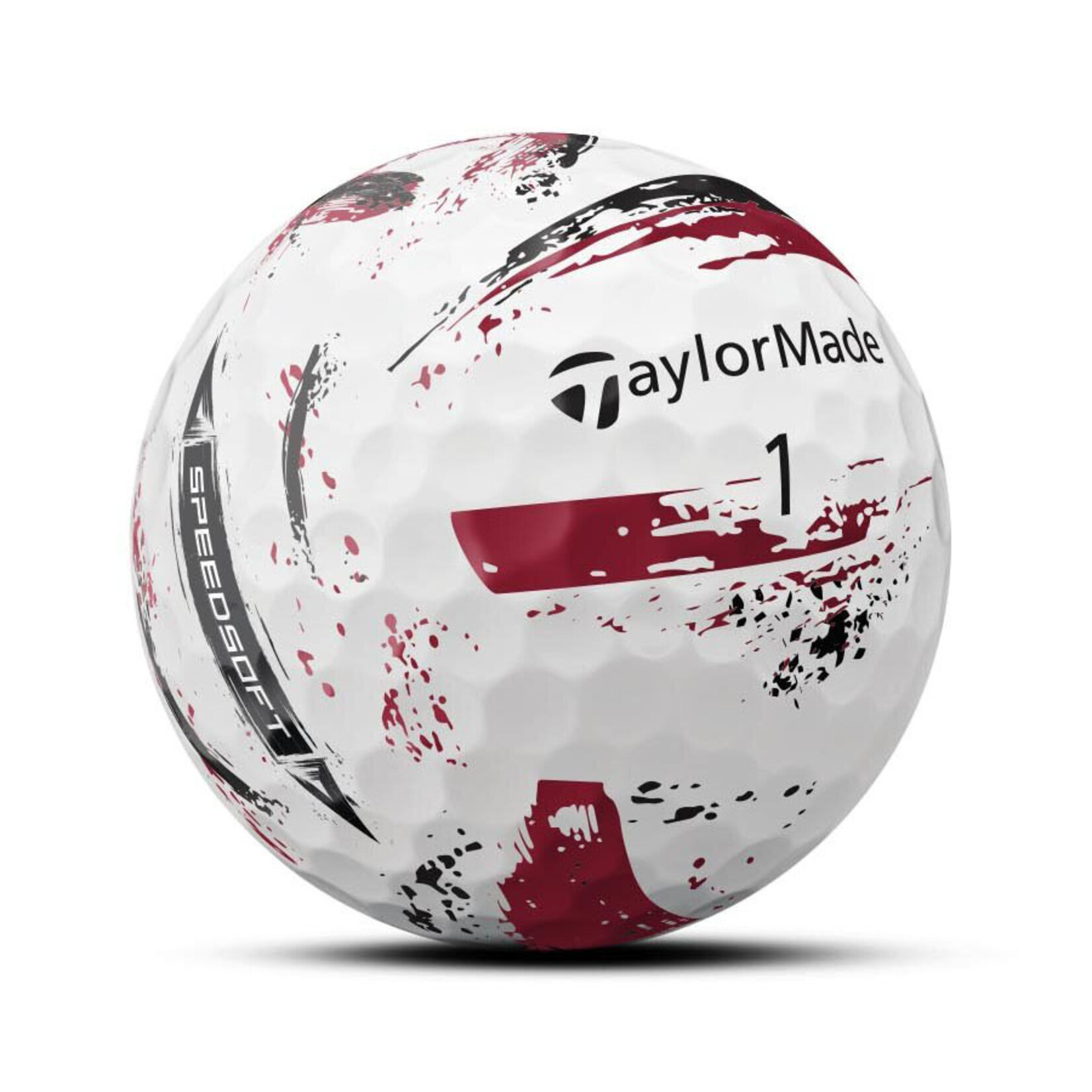 TaylorMade TM24 SpeedSoft Dozen
