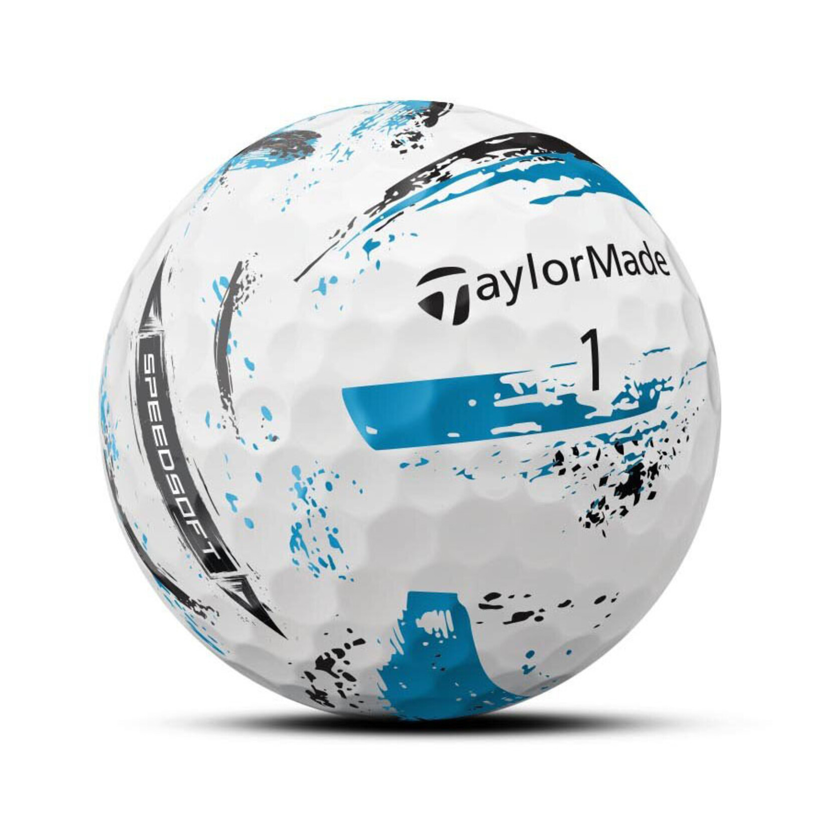 TaylorMade TM24 SpeedSoft Dozen