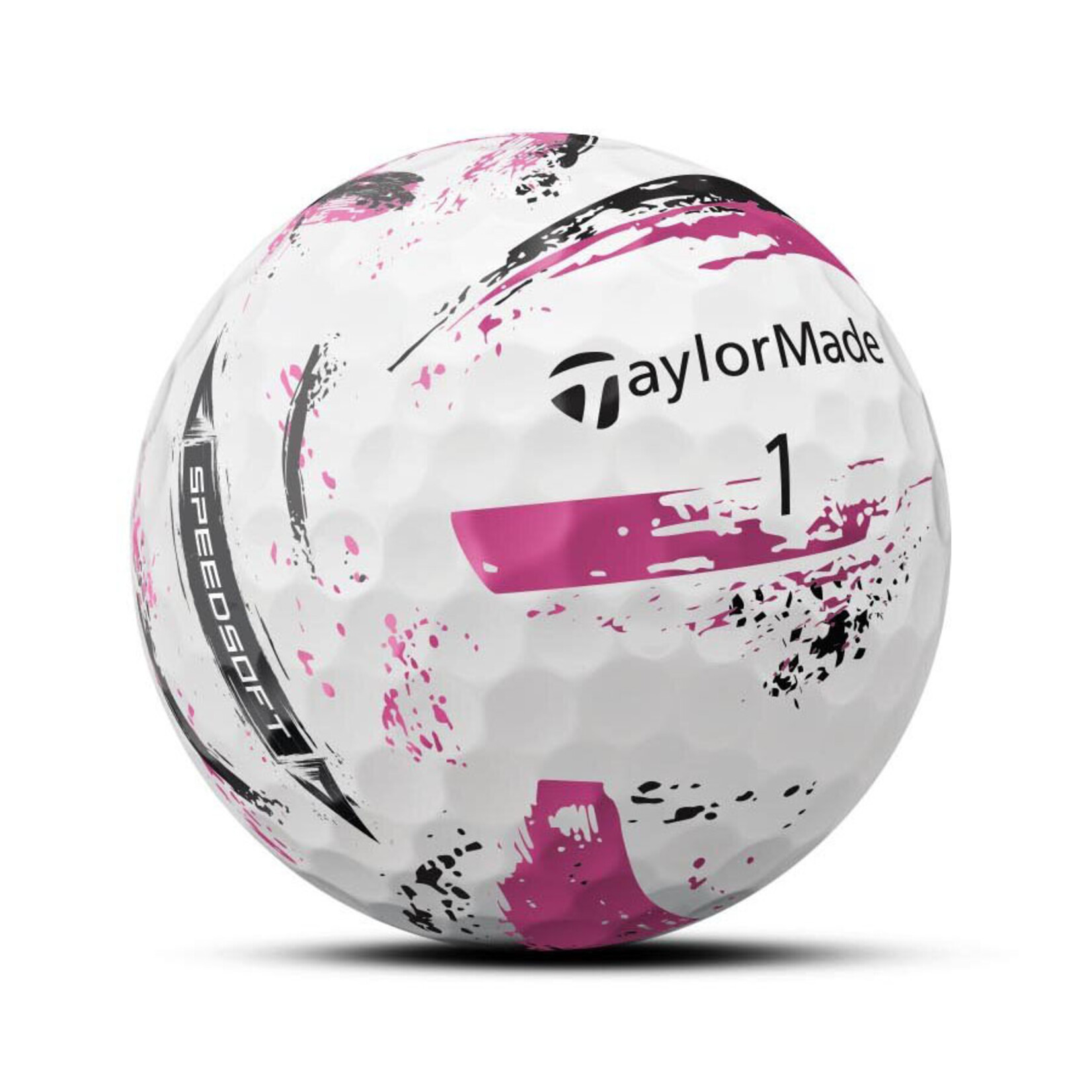 TaylorMade TM24 SpeedSoft Dozen