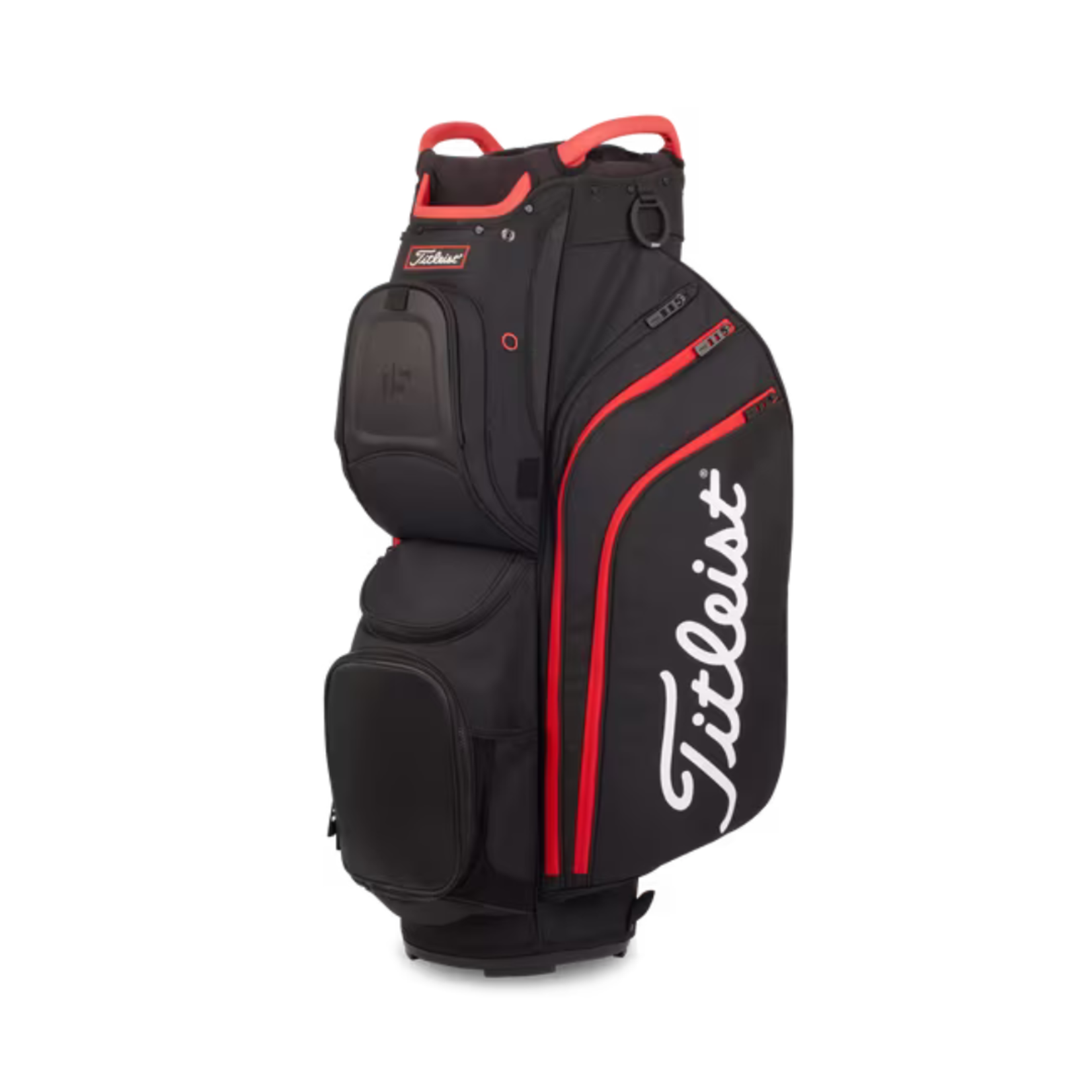 Titleist Titleist 15 Cart Bag TB22CT8X
