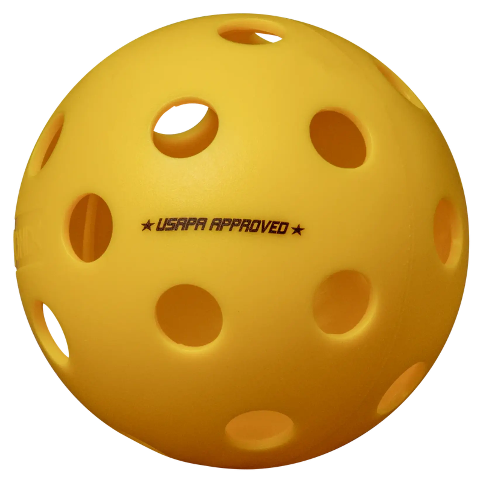 Onix Onix Fuse Indoor Yellow  Ball - HKZ42100Y