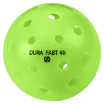 Onix Dura Fast 40 Outdoor Balls