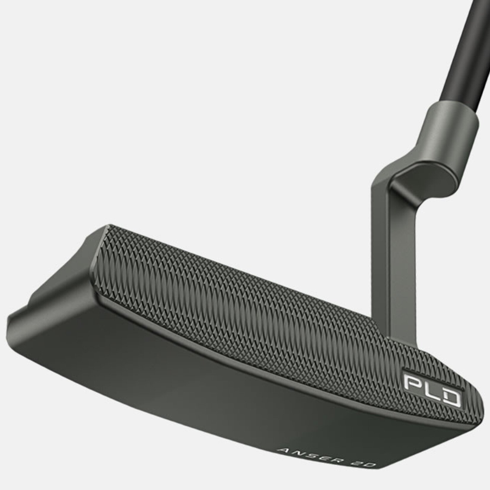 Ping Ping PLD Milled Putter