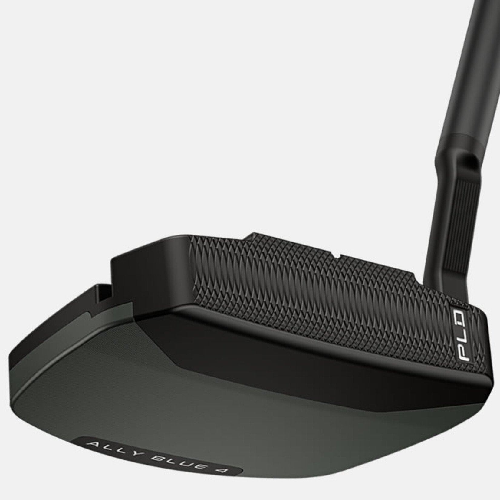 Ping Ping PLD Milled Putter