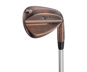 みーたん　No.4 No.T2 Mizuno T24 Denim Copper Wedge - Evergreen Golf Centre