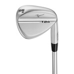 Mizuno Mizuno S23 Satin Chrome Wedge