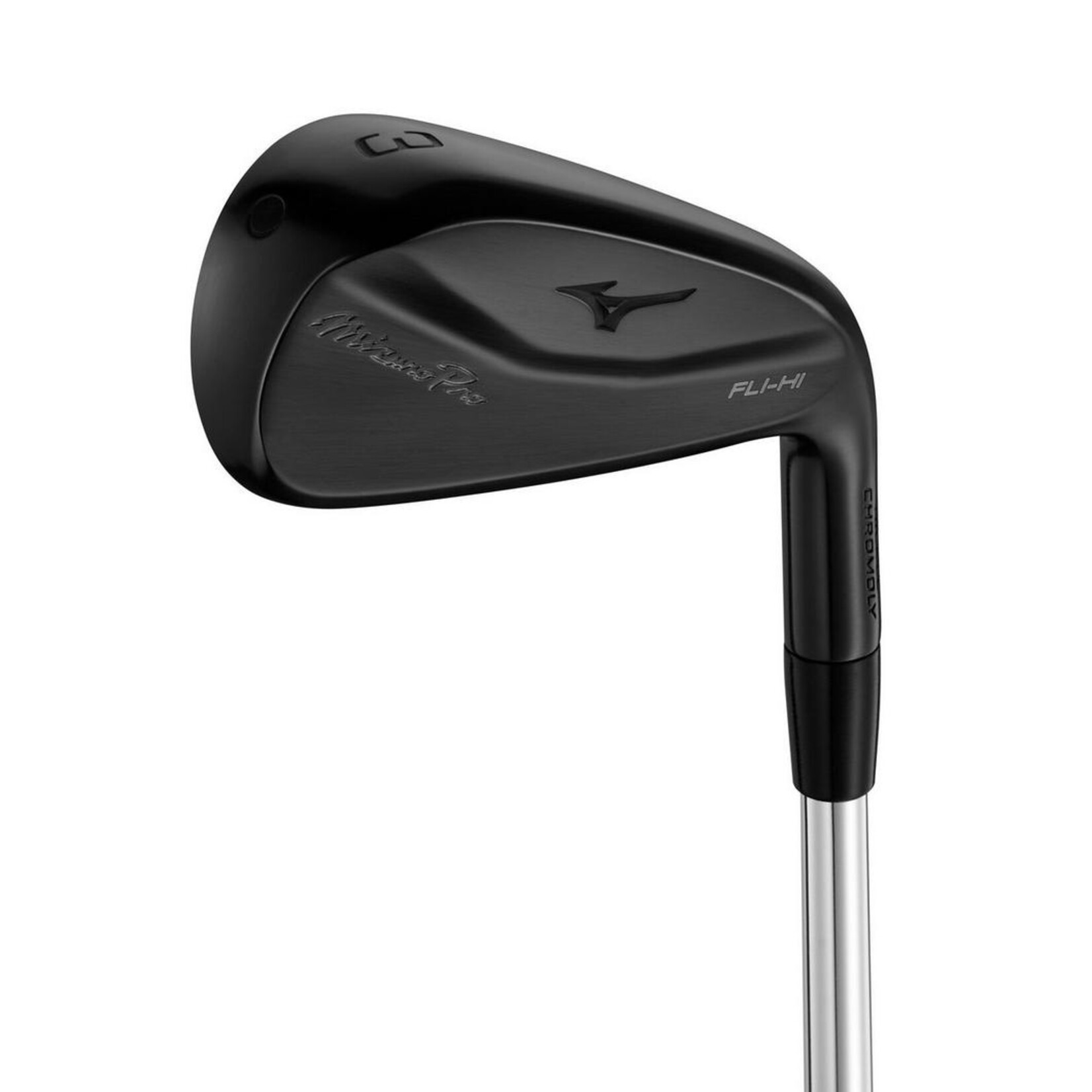 Mizuno Mizuno Pro FLI-HI Utility Iron