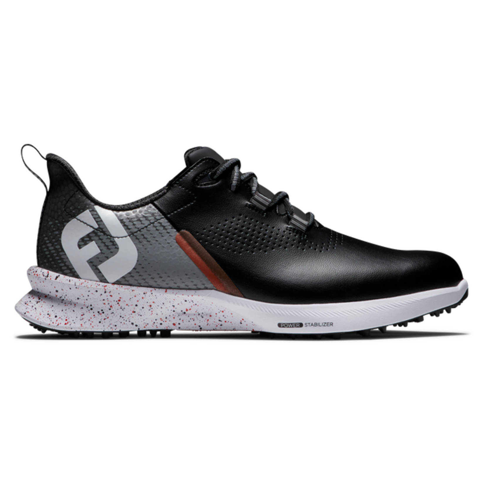 Footjoy FJ Fuel Spikeless (24) 55428