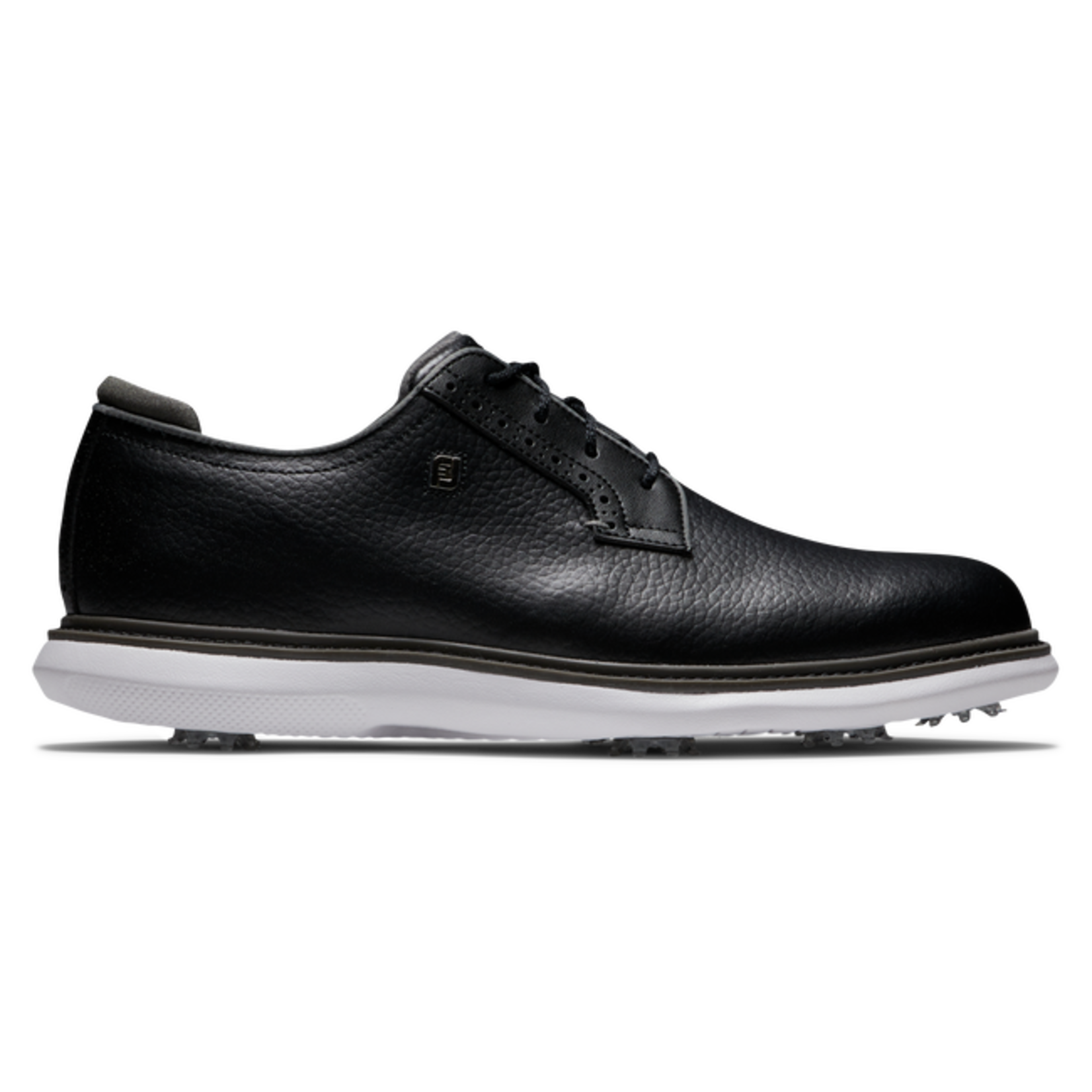 Footjoy FJ Traditions Cleated (24)