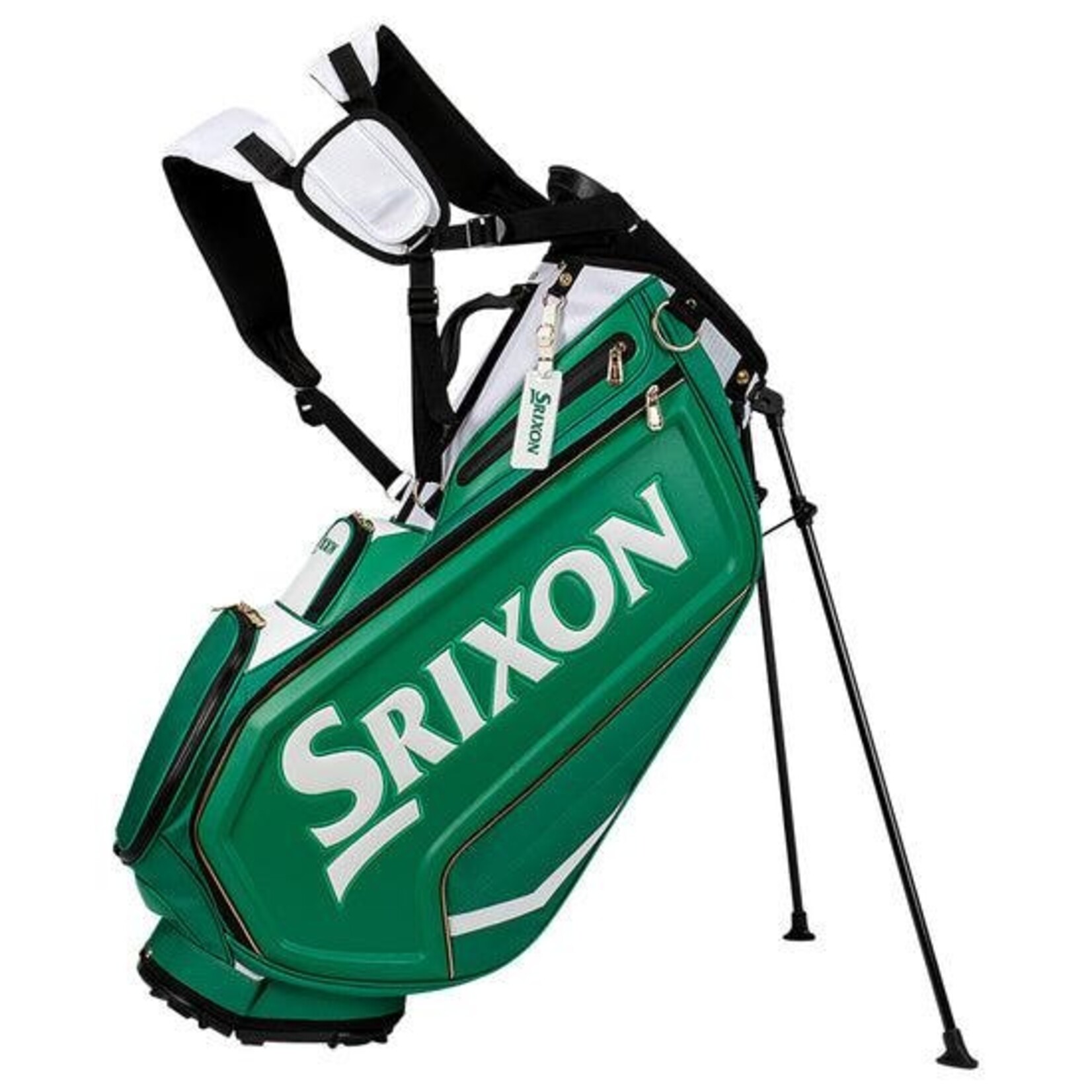 Srixon Srixon Ltd Edition Stand Bag (24)