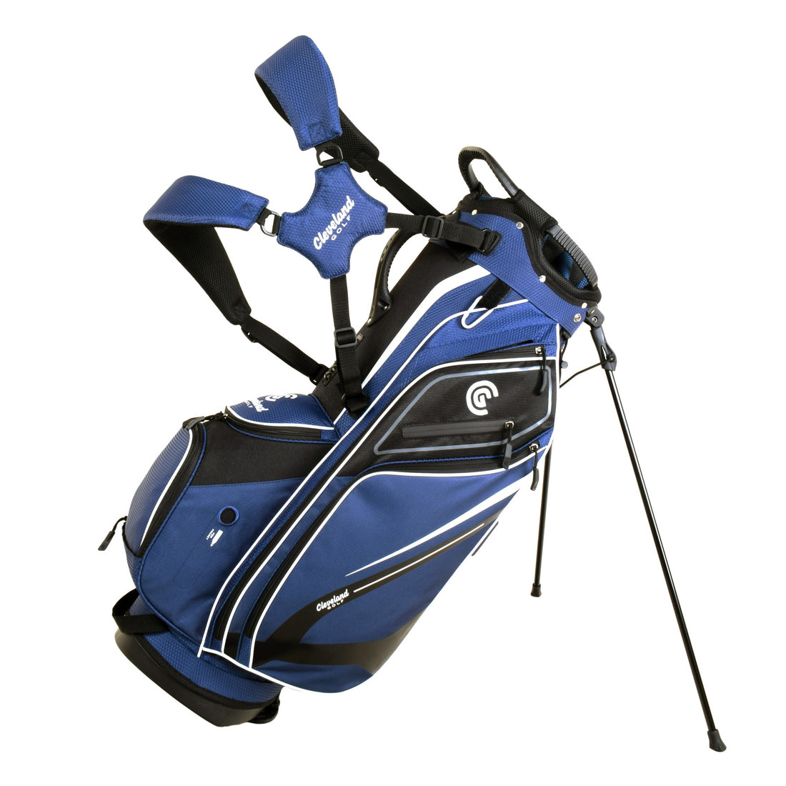 CG LT Stand Bag (24) - Evergreen Golf Centre