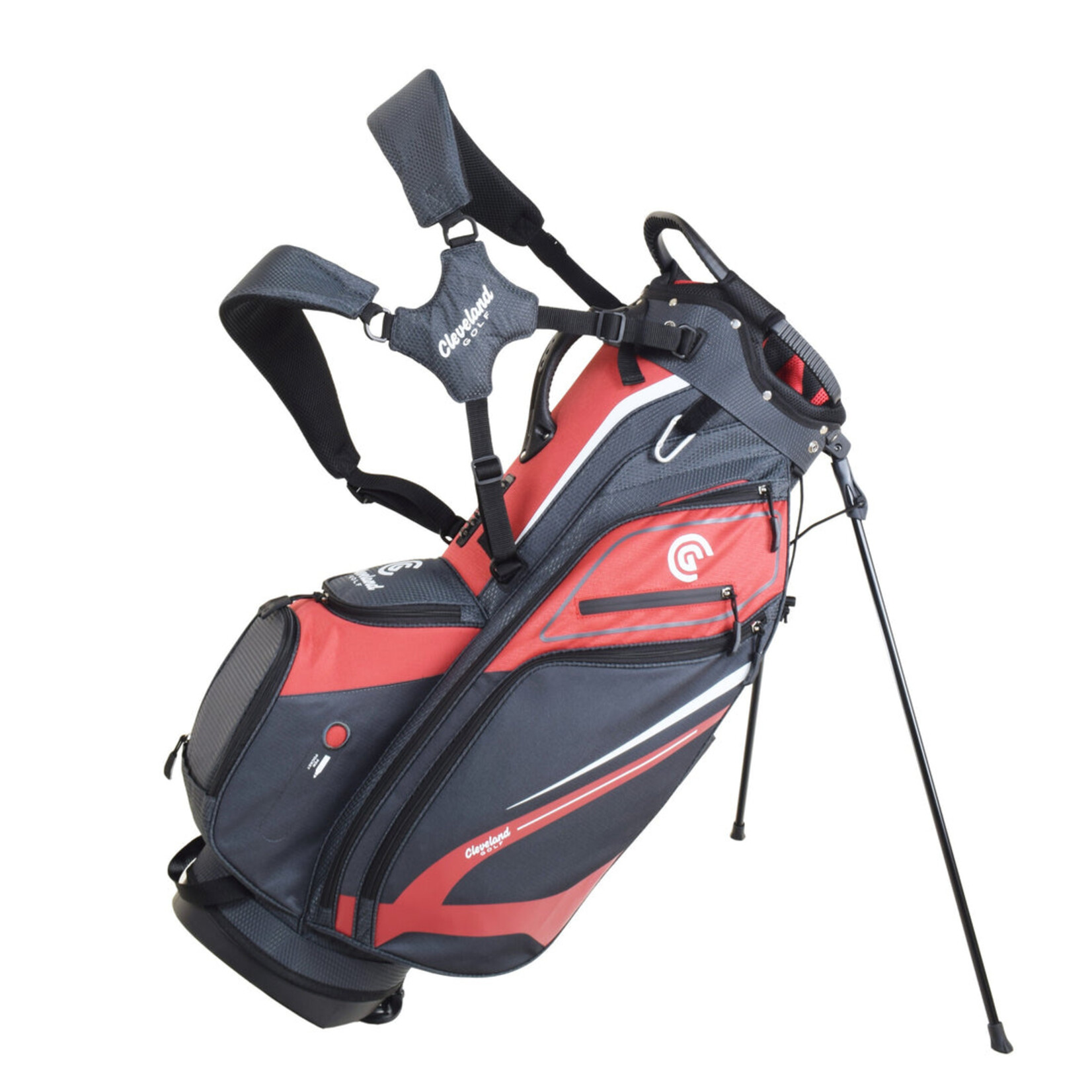 Cleveland Golf CG LT Stand Bag (24)