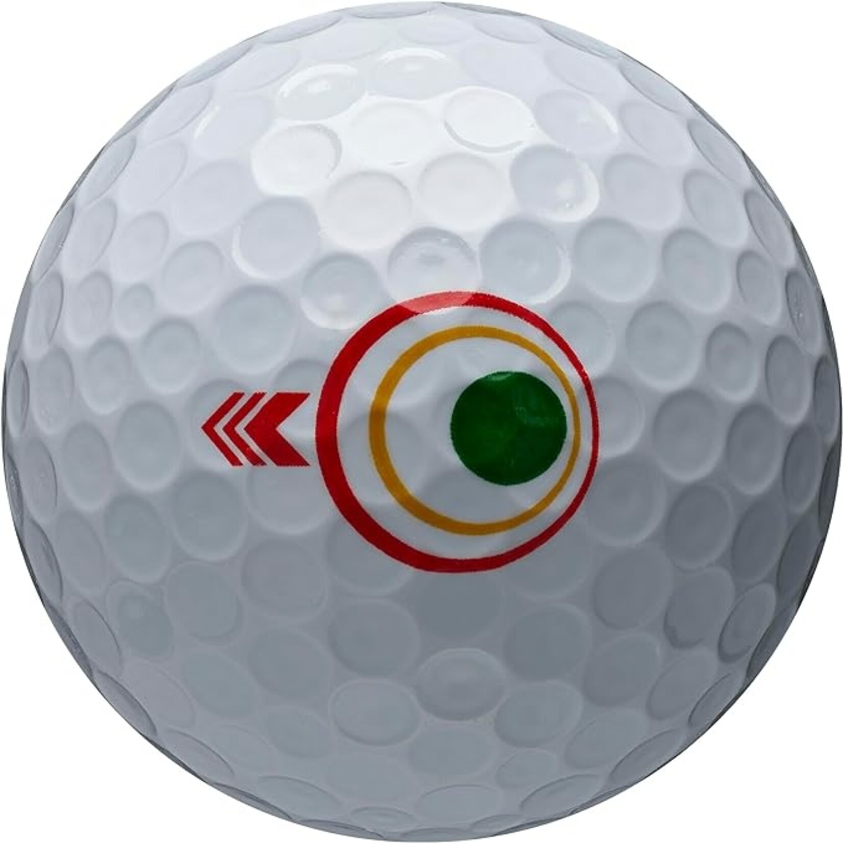 Bridgestone Bridgestone Tour B RXS Mindset Dozen White