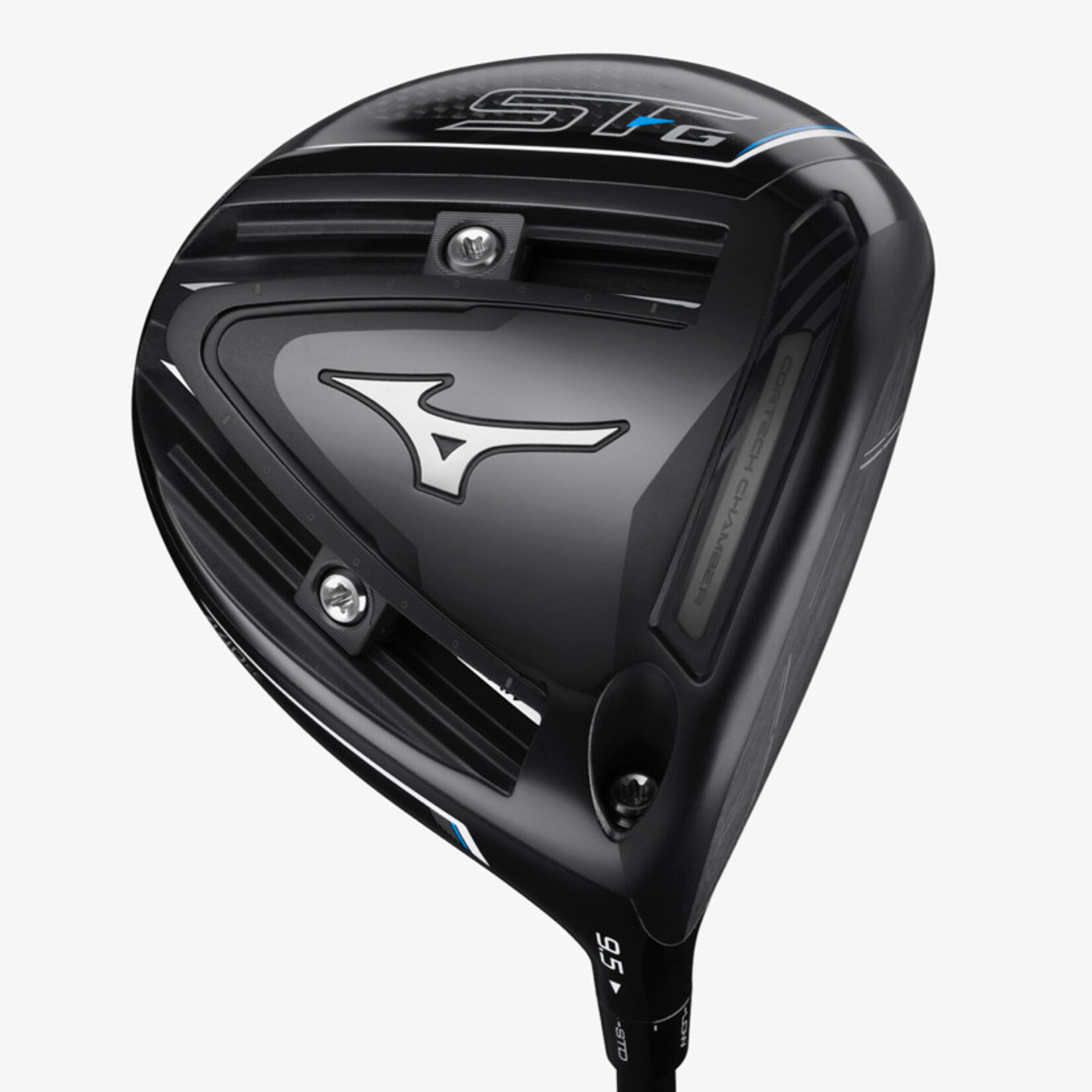 Mizuno Mizuno ST-G 440 '24 Driver RH X-Stiff