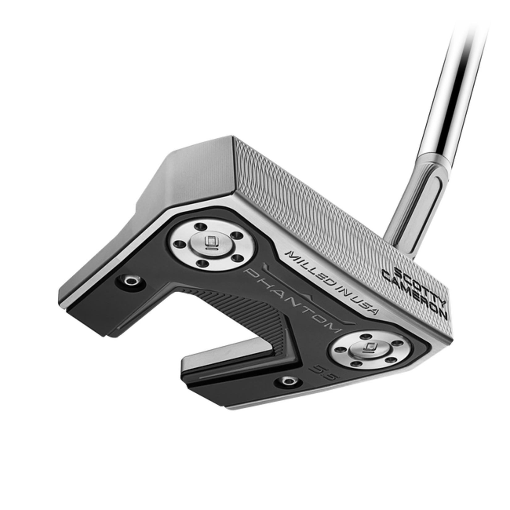 Scotty Cameron Scotty Cameron Phantom 2024/2025