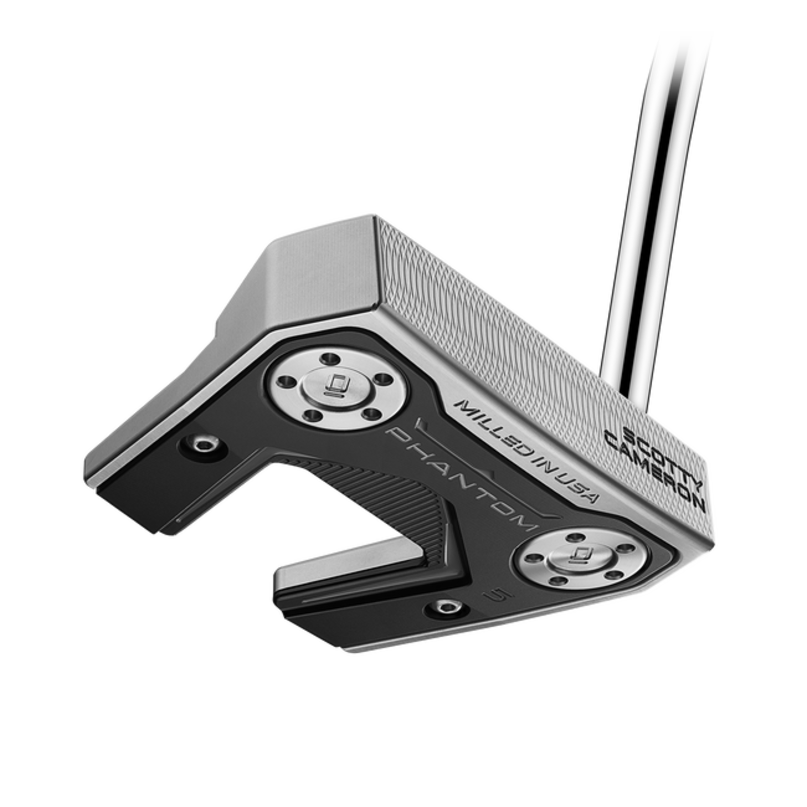 Scotty Cameron Scotty Cameron Phantom 2024