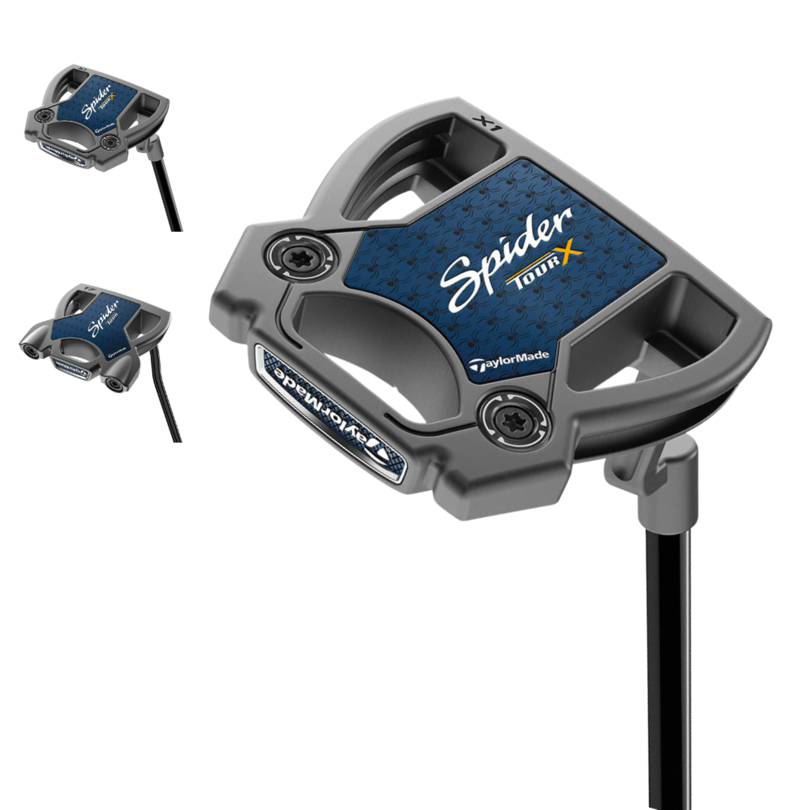 TaylorMade Taylormade Spider Tour Putter