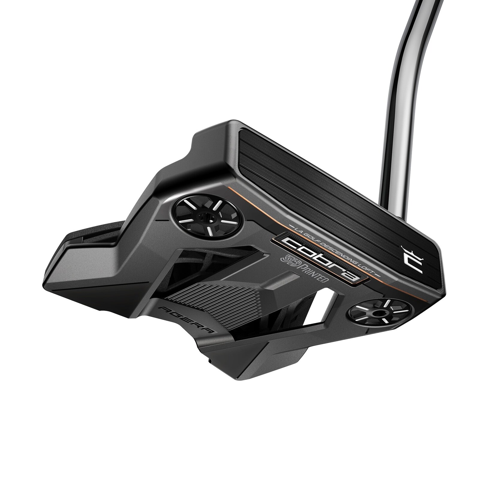 Cobra Cobra 3D PRNT Putter